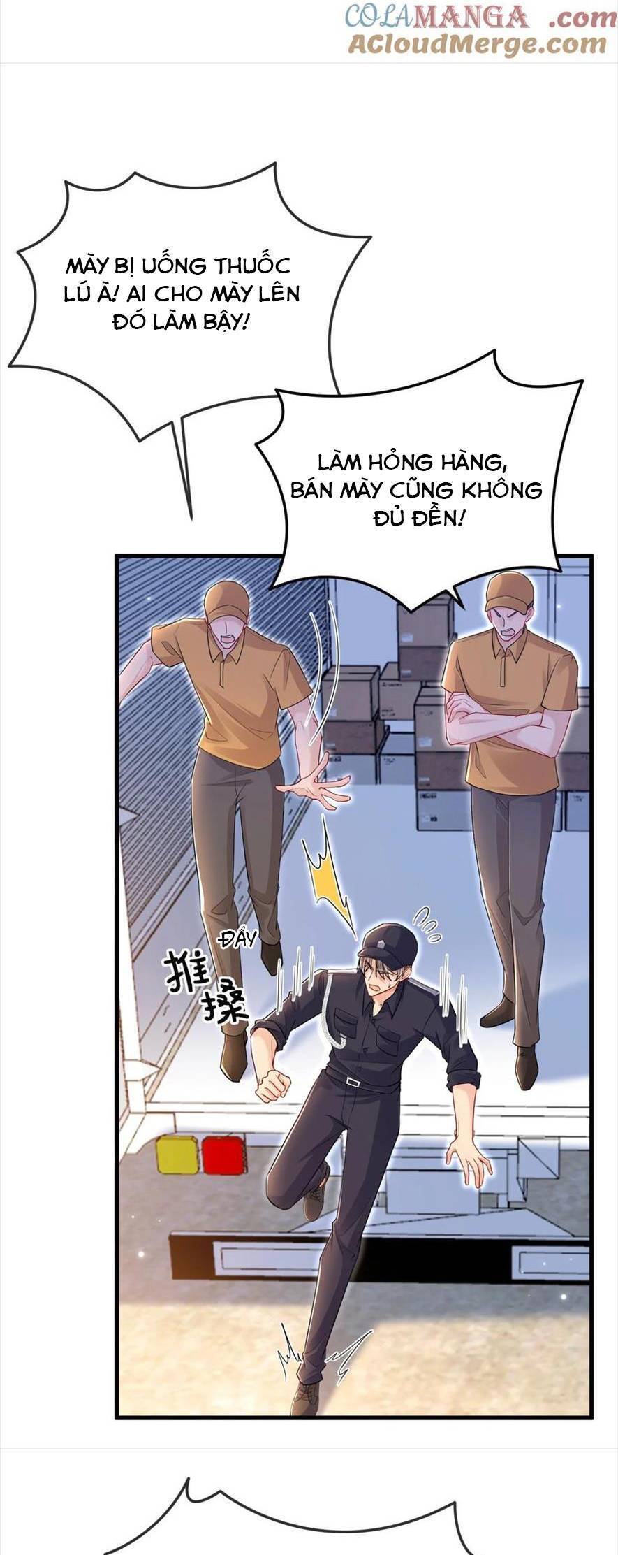 Cố Ý Chiếm Đoạt Chương 59 Ảnh 10