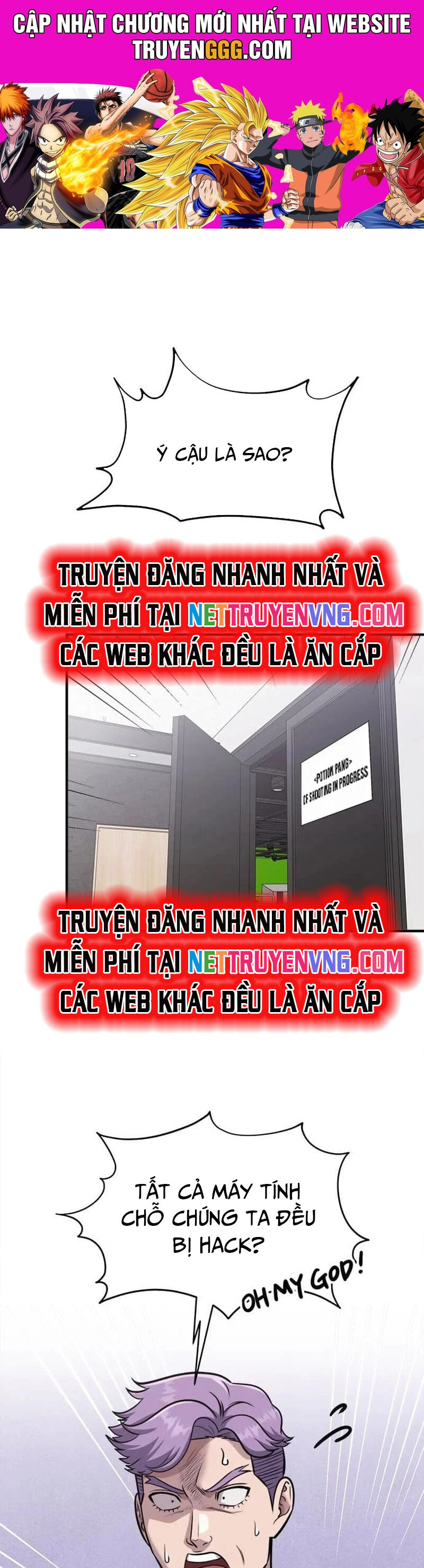 Một Anh Hùng Giỏi Mọi Thứ Chương 39 Ảnh 2