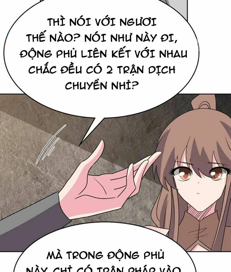 Tôn Thượng Chương 500 Ảnh 32