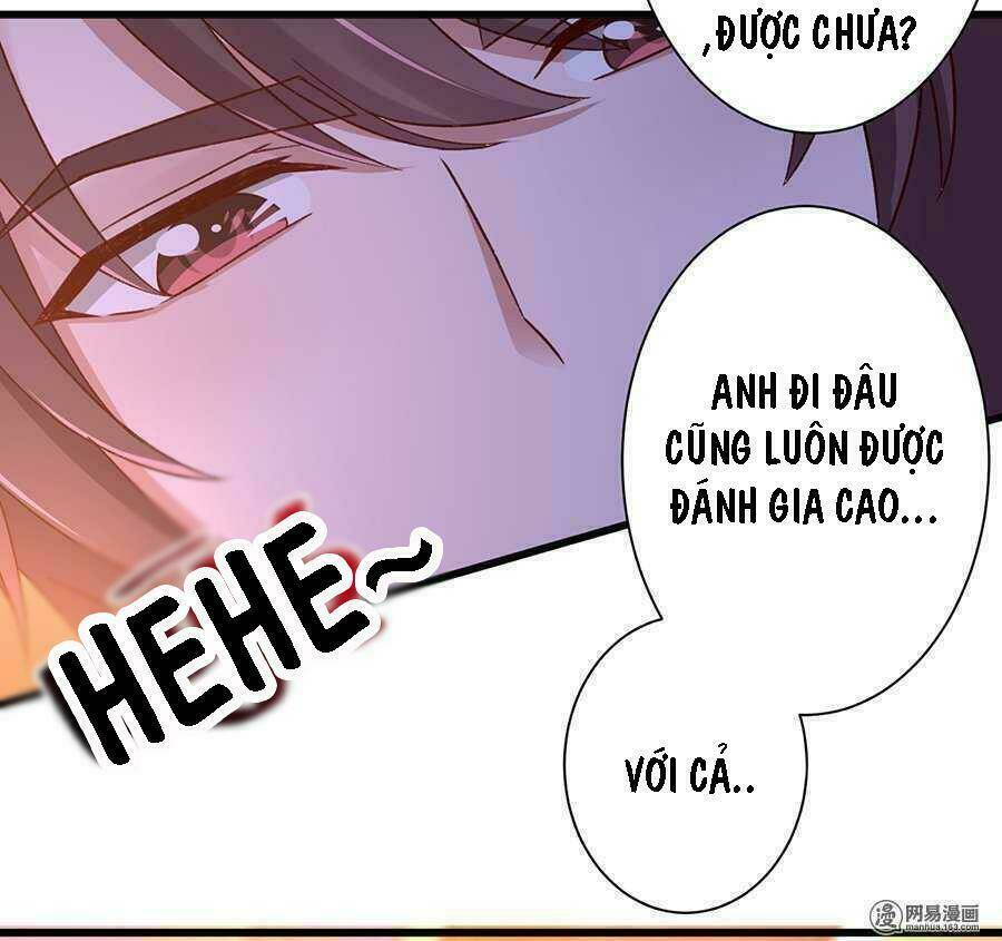 Gửi Người Không Quen Chương 23 Ảnh 24