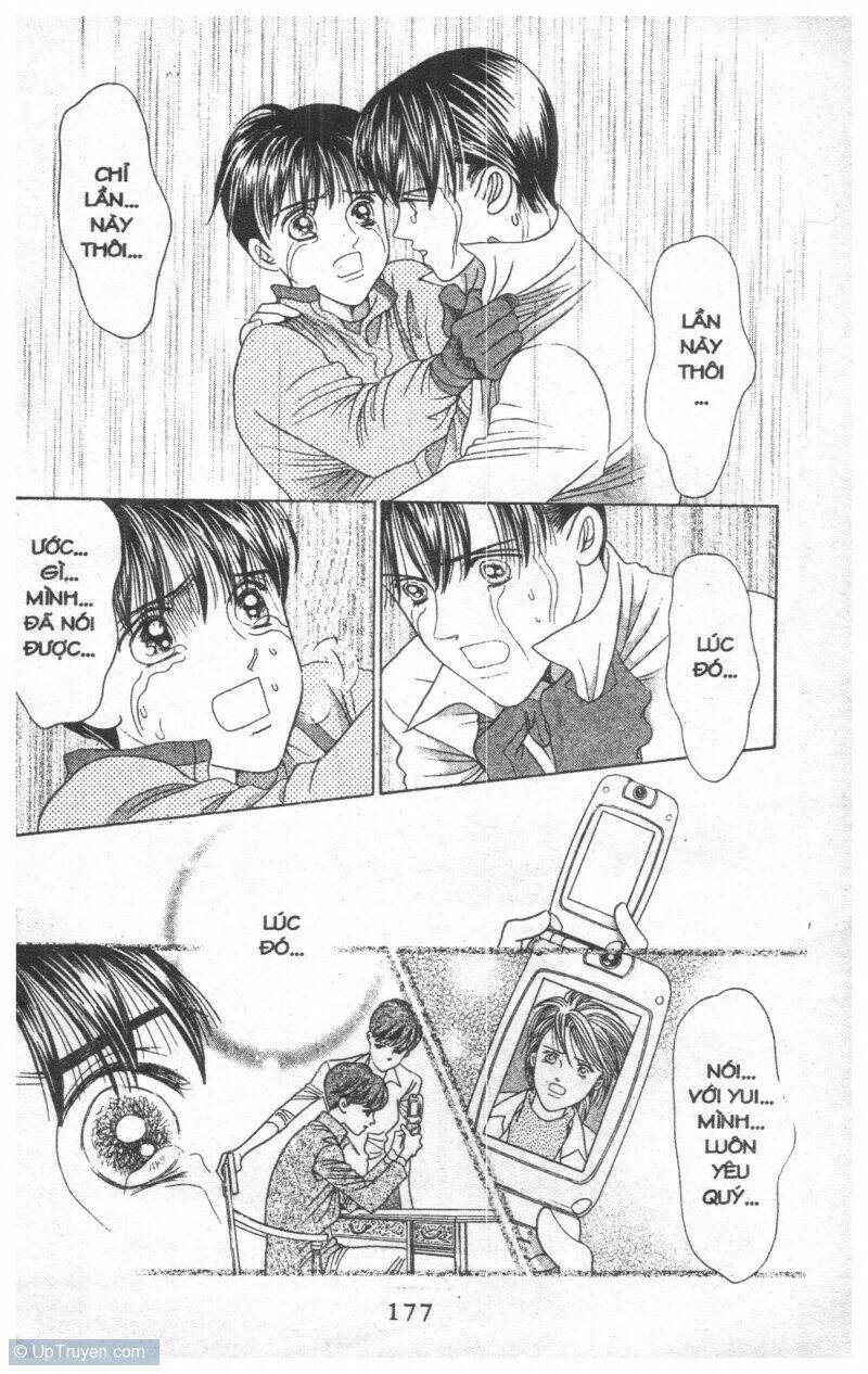 Nàng Tiên Ánh Trăng - Kaguya Hime Chương 22 Ảnh 178