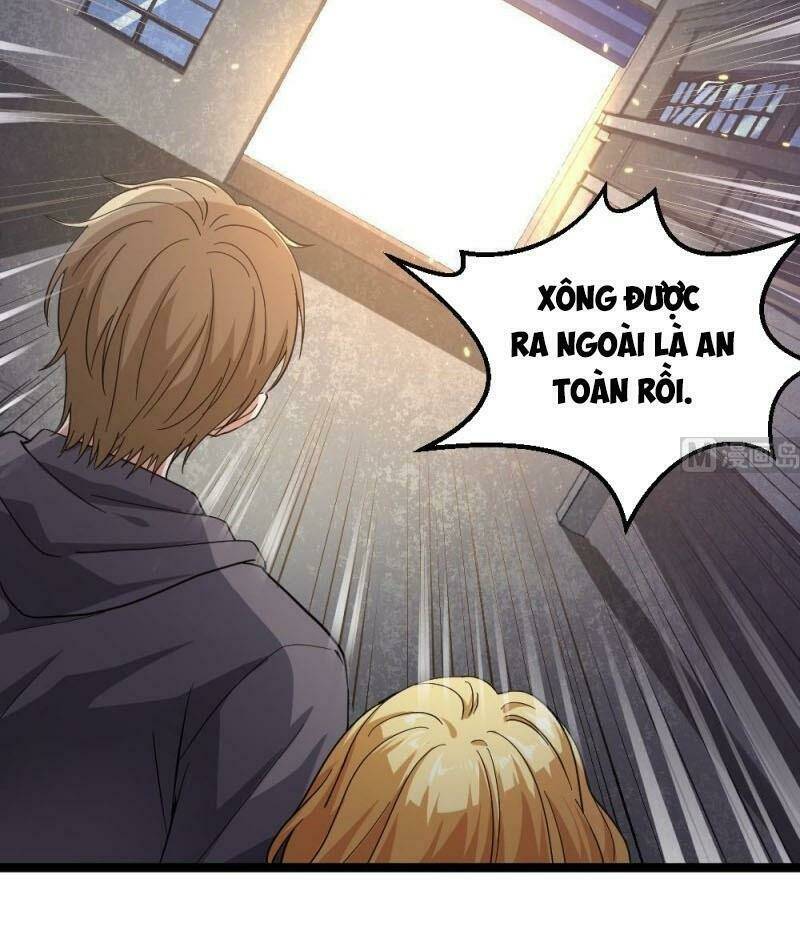 Tối Cuồng Nữ Tế Chương 45 Ảnh 4