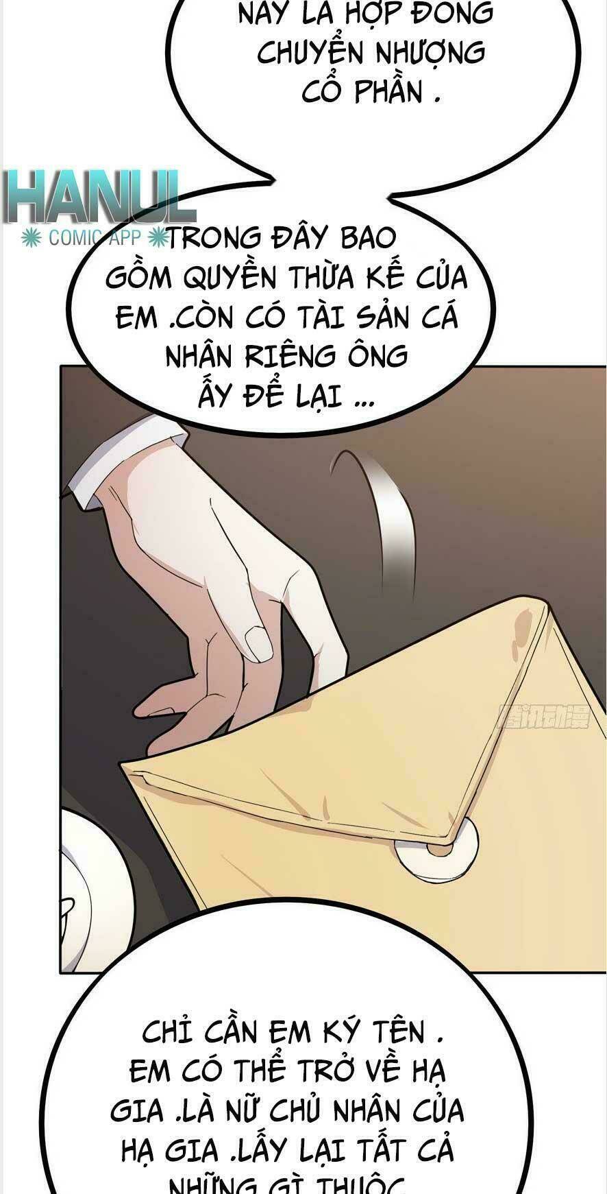 Giết Em Trước Khi Tình Yêu Tồn Tại Chương 62.2 Ảnh 18