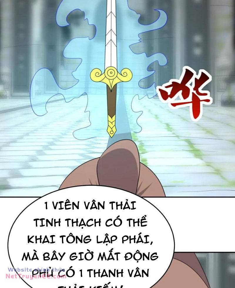 Tôn Thượng Chương 507 Ảnh 32