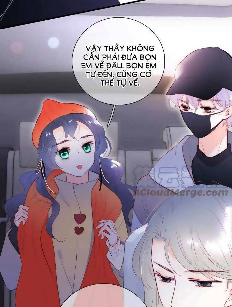 Hoa Bỏ Chạy Với Nhím Rồi Chương 90 Ảnh 10