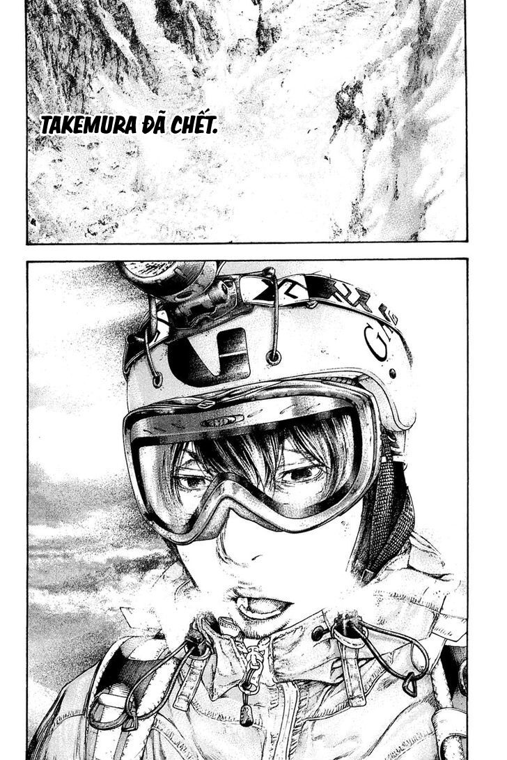 Kokou No Hito Chương 151 Ảnh 10