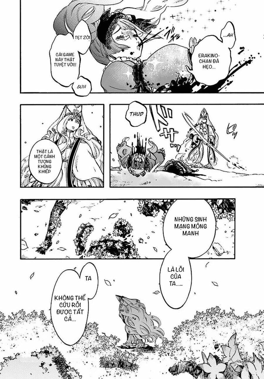 Isekai Apocalypse Mynoghra ~The Conquest Of The World Starts With The Civilization Of Ruin~ Chương 15 Ảnh 17