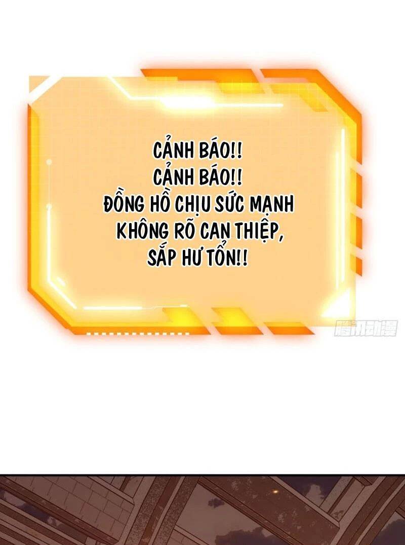 Nhất Quyền Bạo Tinh Chương 139 Ảnh 42