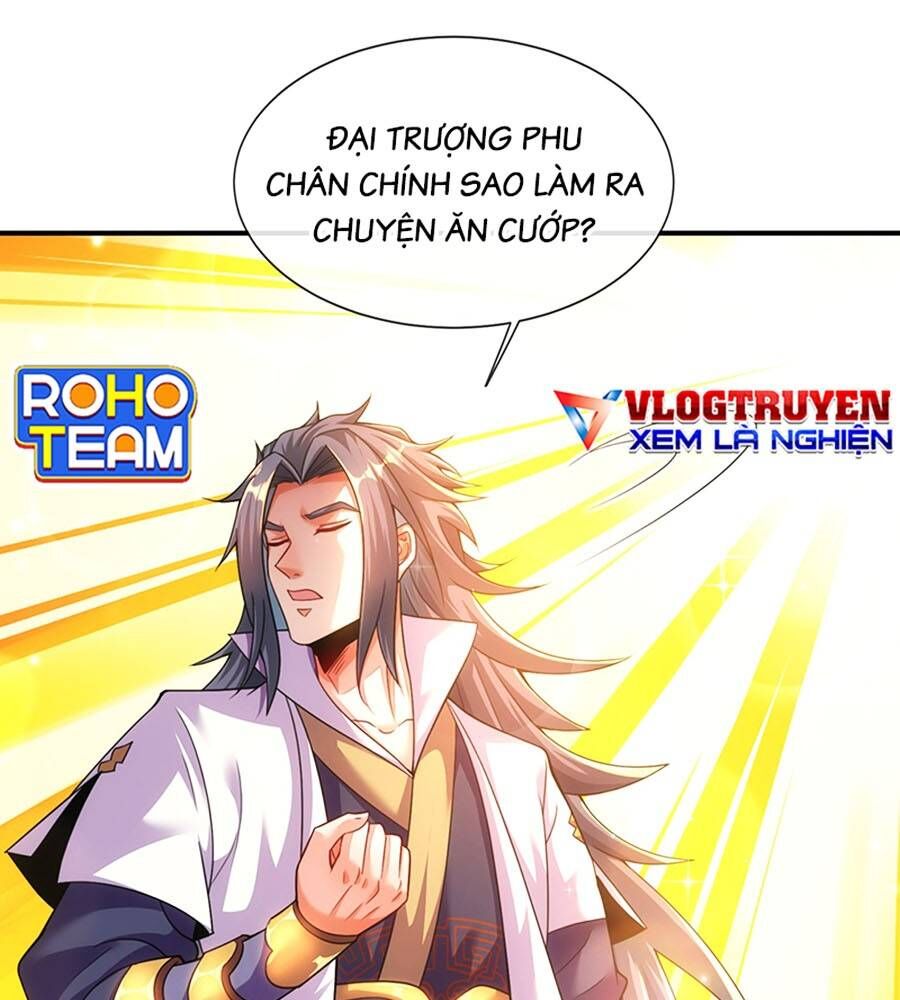 Vạn Cổ Thánh Tôn Chương 15 Ảnh 86