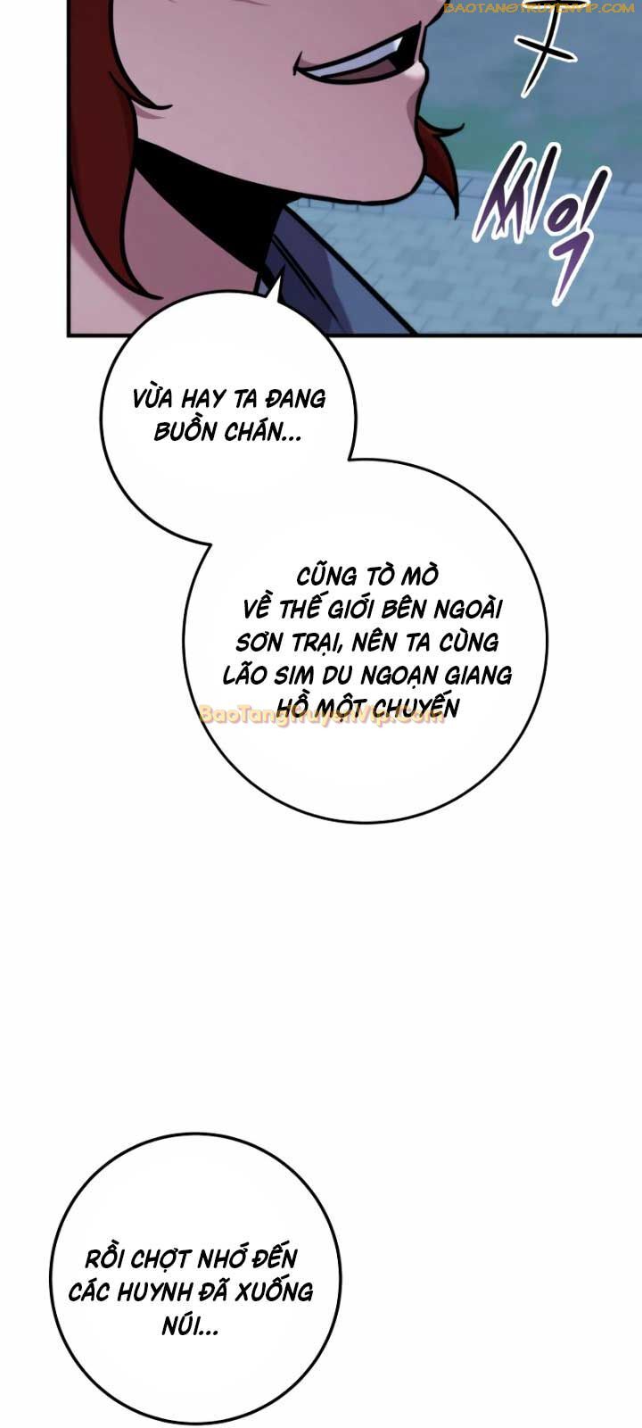 Cửu Thiên Kiếm Pháp Chương 110 Ảnh 19