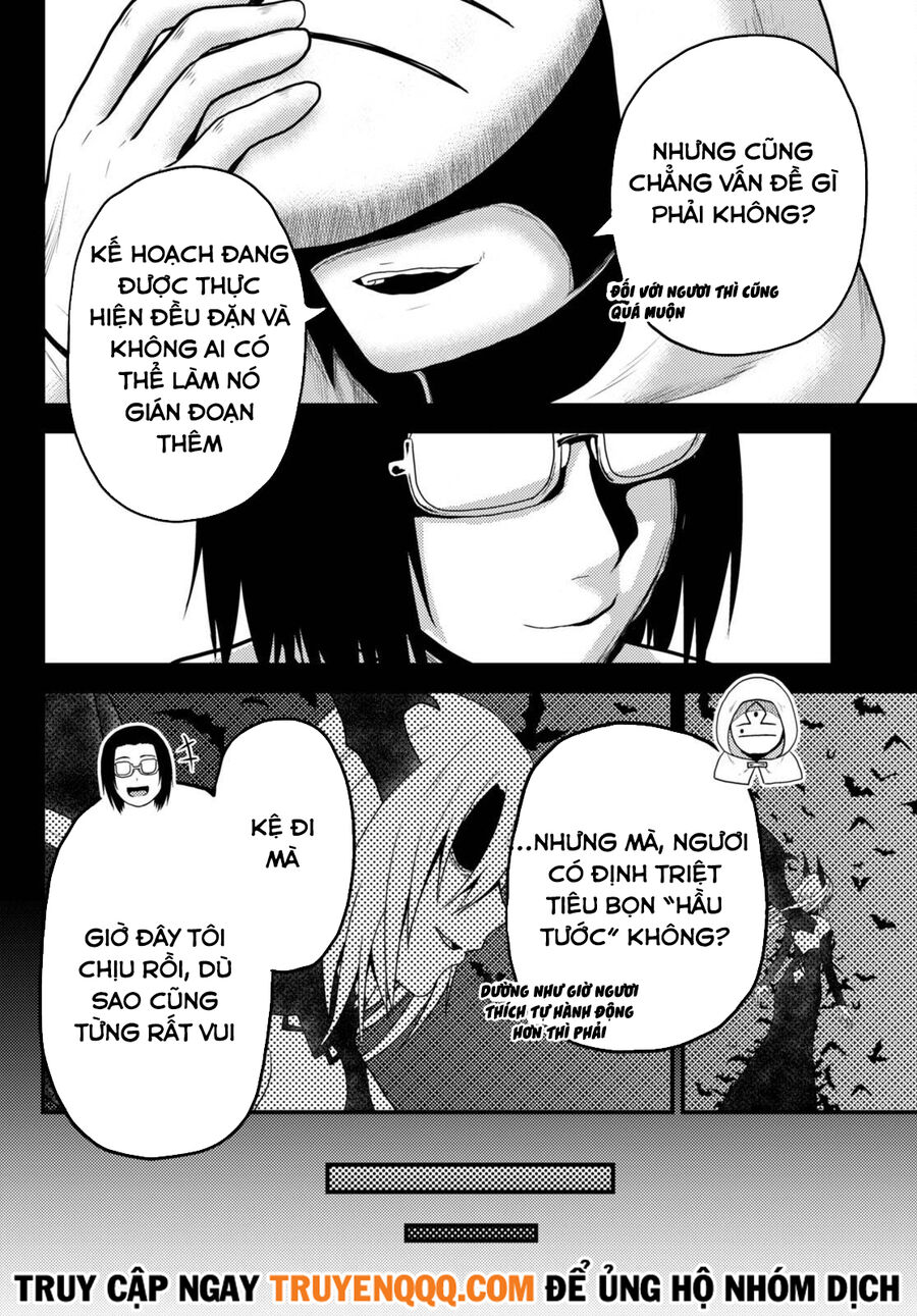 Murabito Desu Ga Nani Ka? Chương 61 Ảnh 5