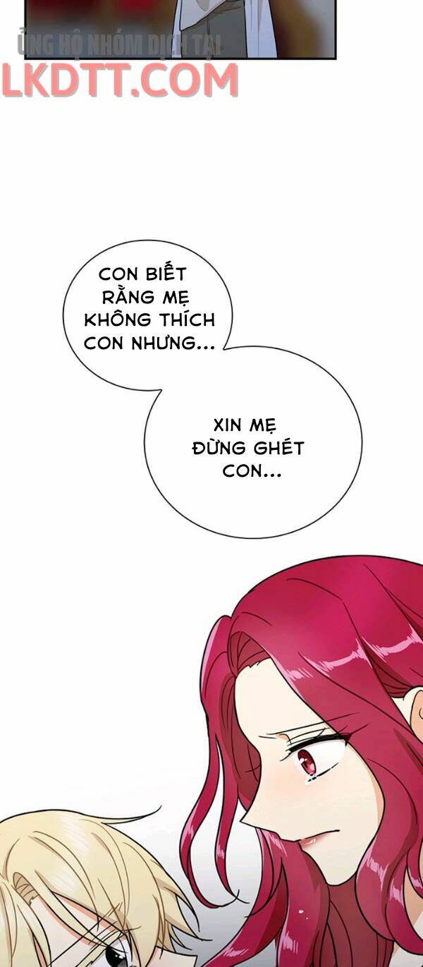 Xuyên Không Trở Thành Mami Phản Diện Chương 56 Ảnh 12