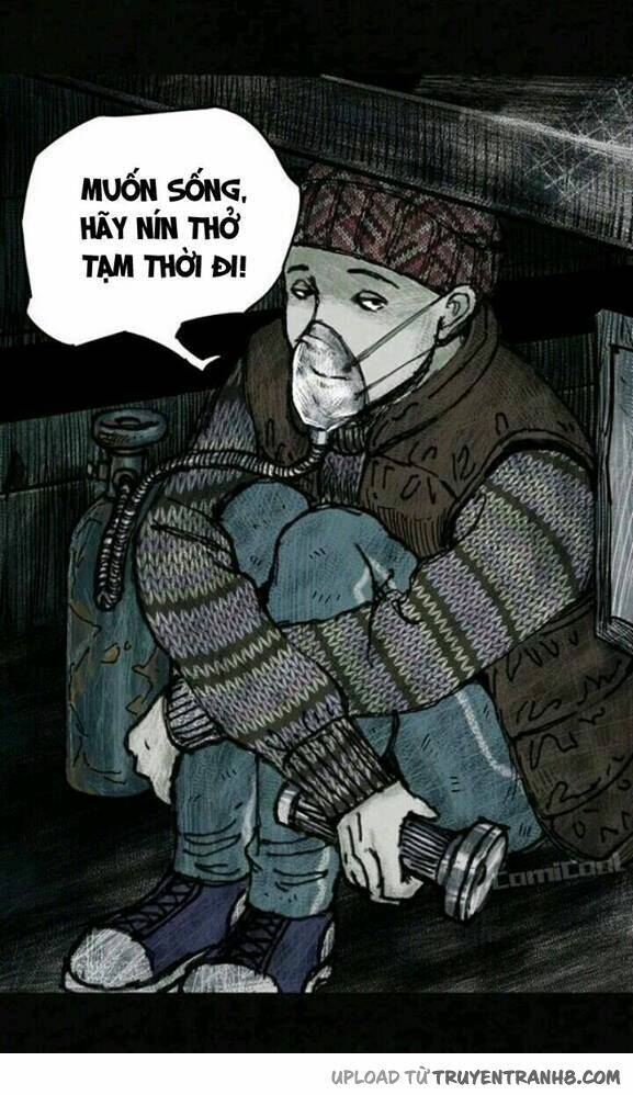 TrấN TháI BìNh Chương 4 Ảnh 48
