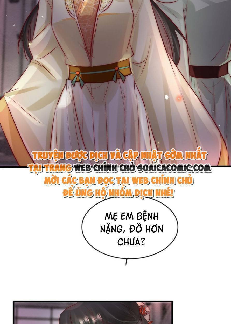 Hòa Thượng Phản Diện Giả Bạch Liên Hoa Chương 8 Ảnh 48