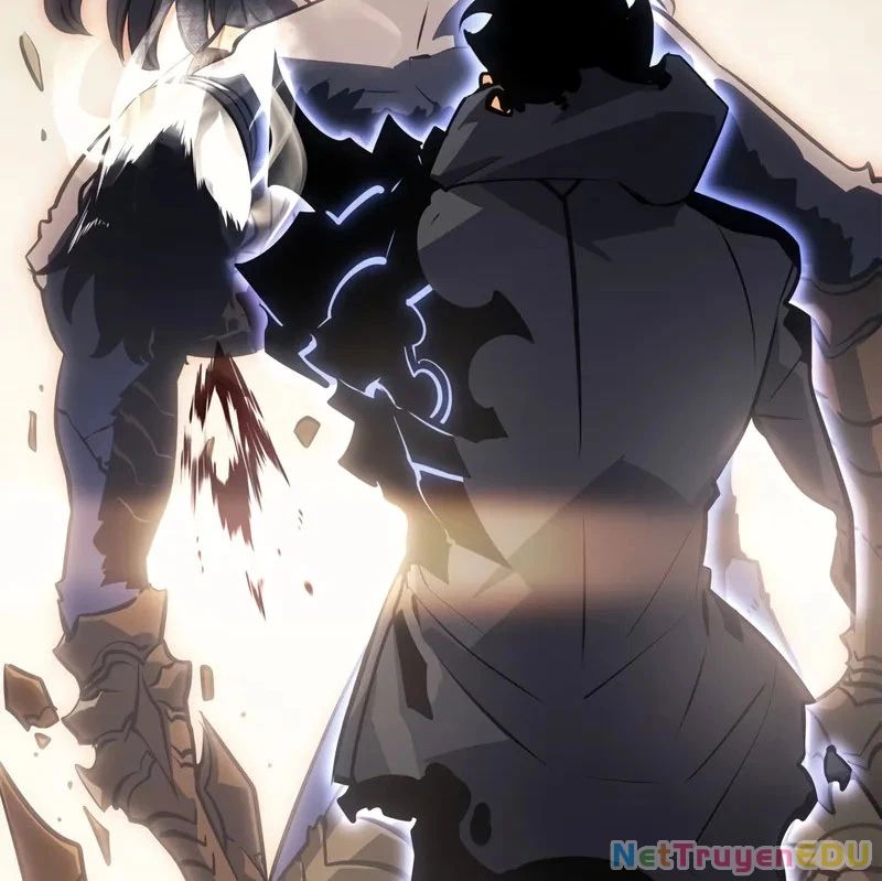 Solo Leveling Ragnarok Chương 42 Ảnh 8