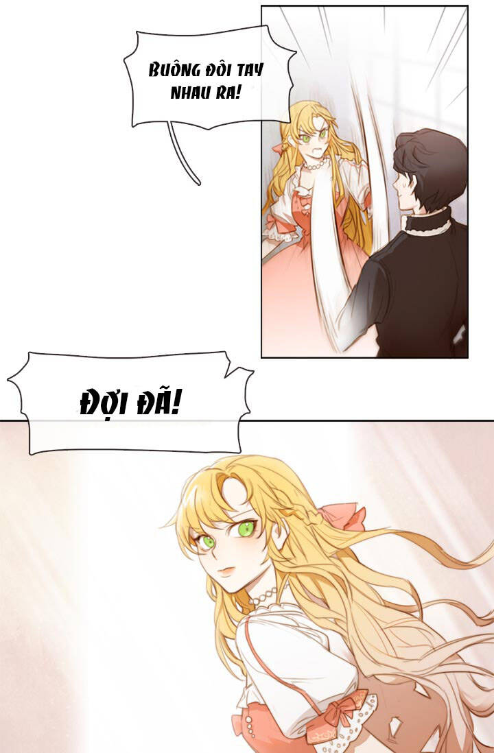 Prologue Comic Tale Chương 3 Ảnh 26