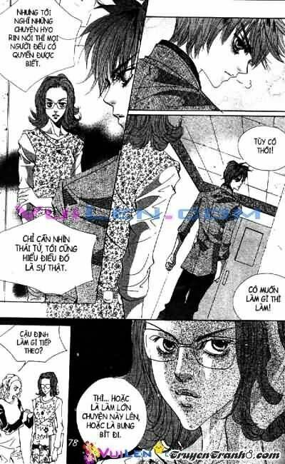 Goong - [ Hoàng Cung ] Chương 10 Ảnh 72