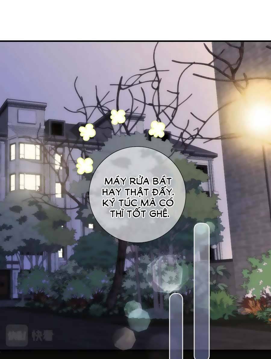 Hoa Bỏ Chạy Với Nhím Rồi Chương 90 Ảnh 7