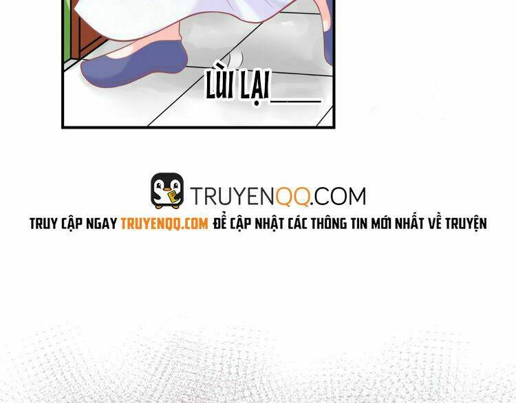 Báo Cáo Vương Gia, Vương Phi Là Một Con Mèo Chương 7 Ảnh 71