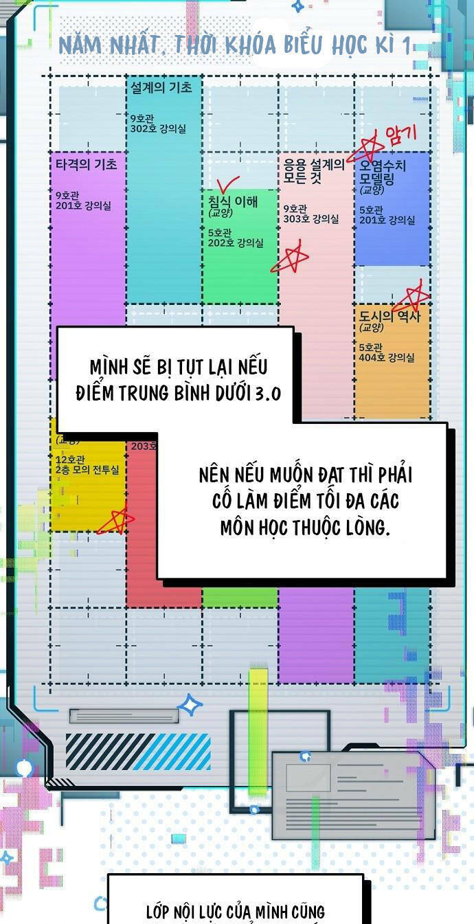 Thuyết Thiên Đường Chương 30 Ảnh 44