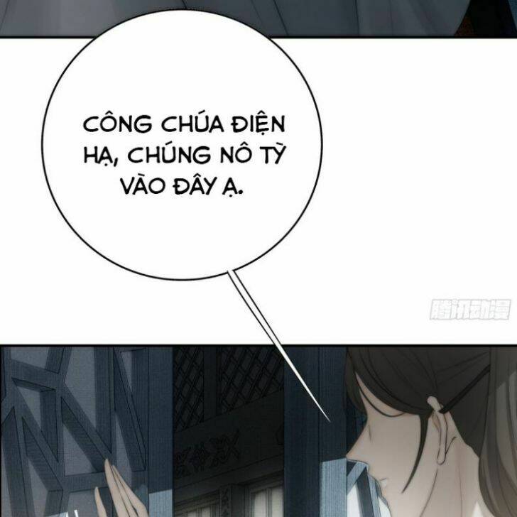Nguyệt Trụy Trọng Minh Chương 19 Ảnh 56