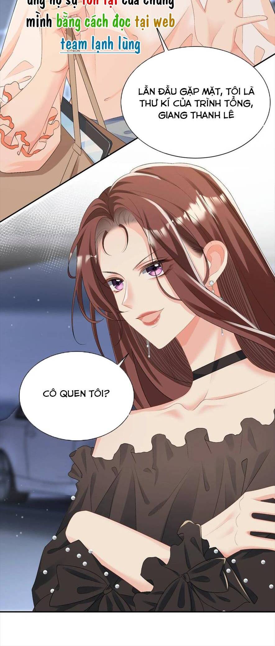 Cố Ý Chiếm Đoạt Chương 56 Ảnh 26