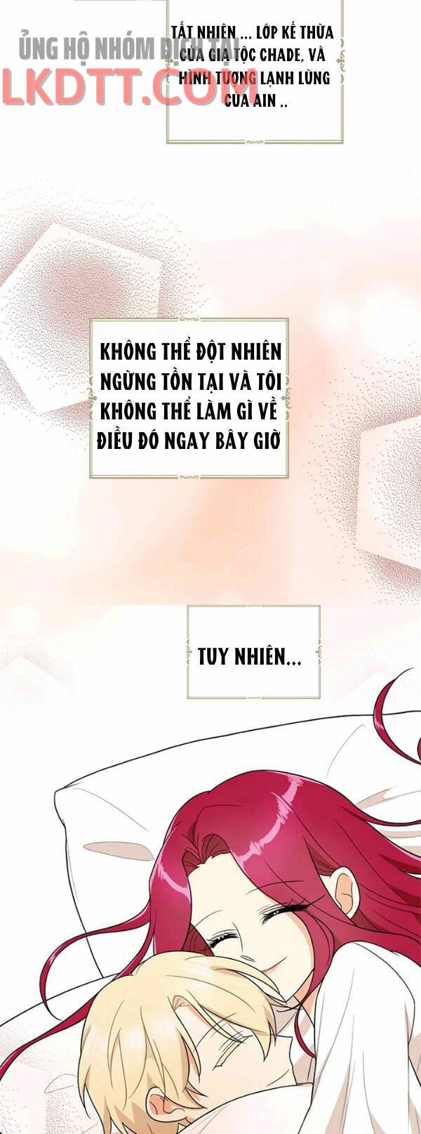 Xuyên Không Trở Thành Mami Phản Diện Chương 56 Ảnh 32