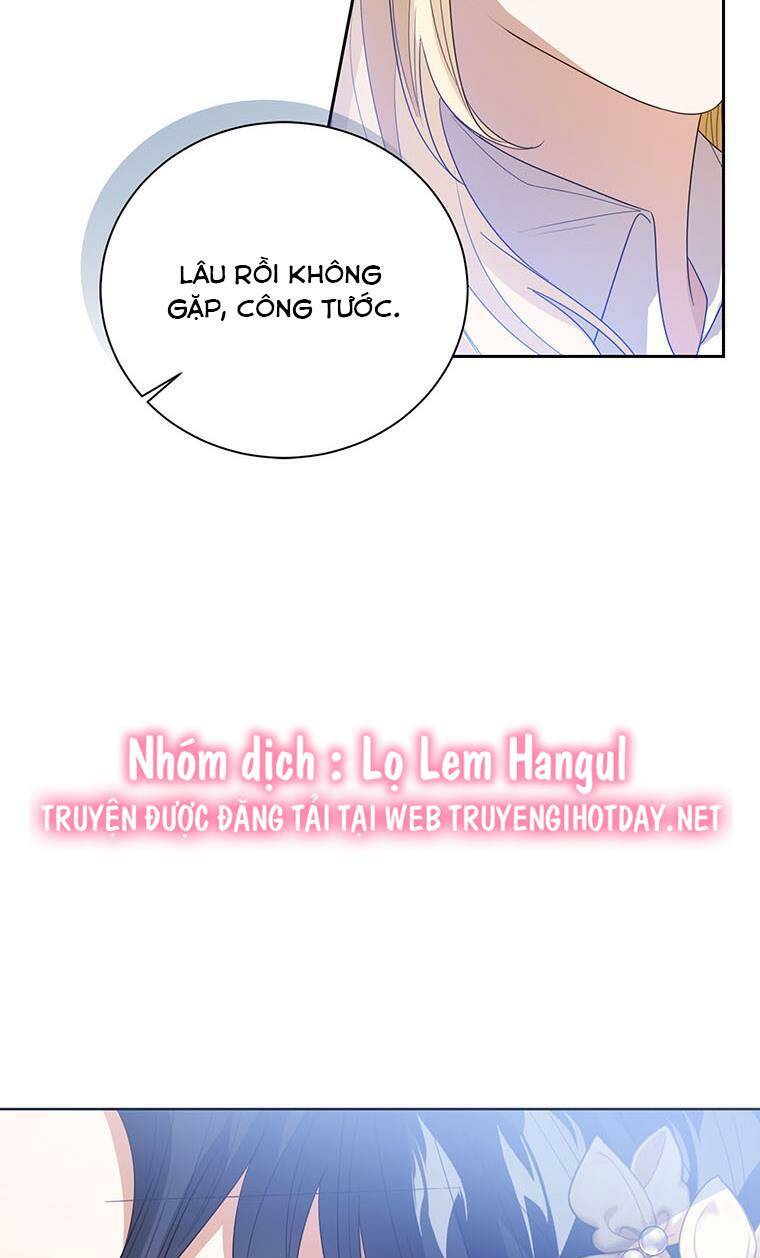 Công Chúa Bé Con Nhìn Vào Cửa Sổ Trạng Thái Chương 85 Ảnh 50