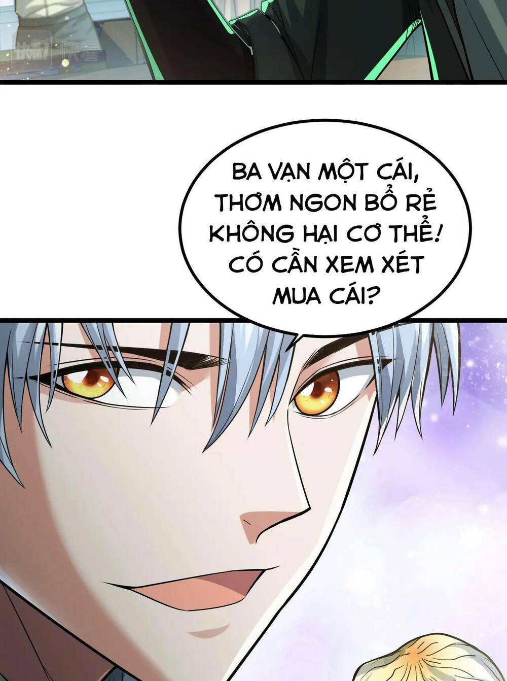 Trong Tôi Có Quỷ Chương 6 Ảnh 19