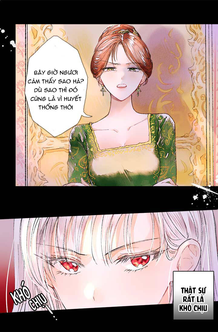 Prologue Comic Tale Chương 6 Ảnh 16
