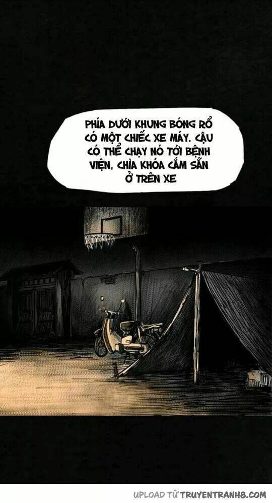 TrấN TháI BìNh Chương 5 Ảnh 27