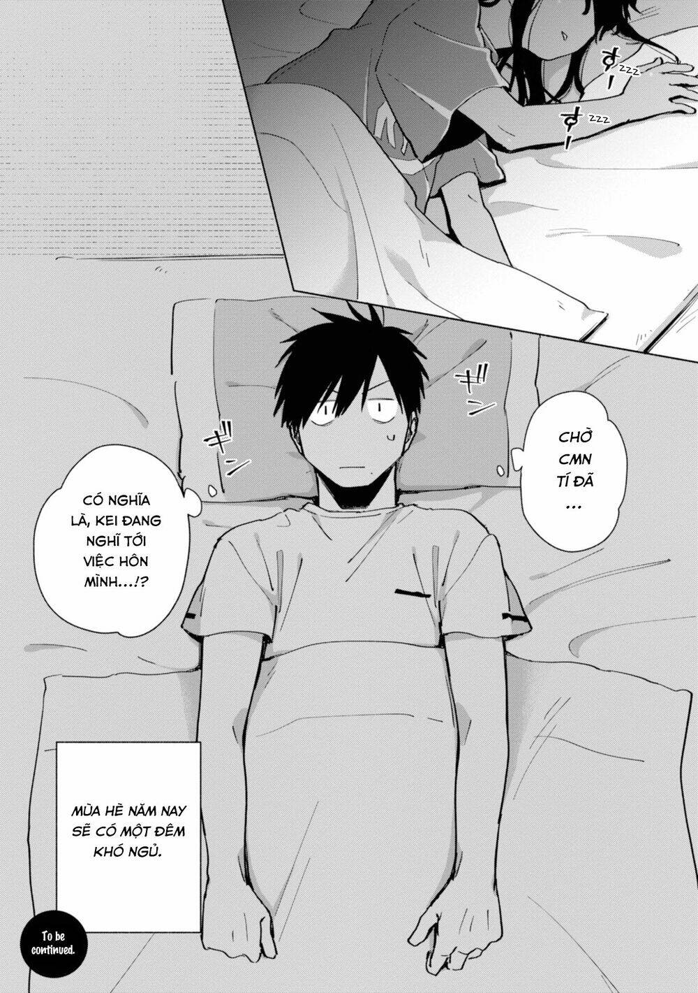 Inaka Ni Kaeru To Yakeni Jiben Ni Natsuita Kasshoku Ponytail Shota Ga Iru Chương 9 Ảnh 12
