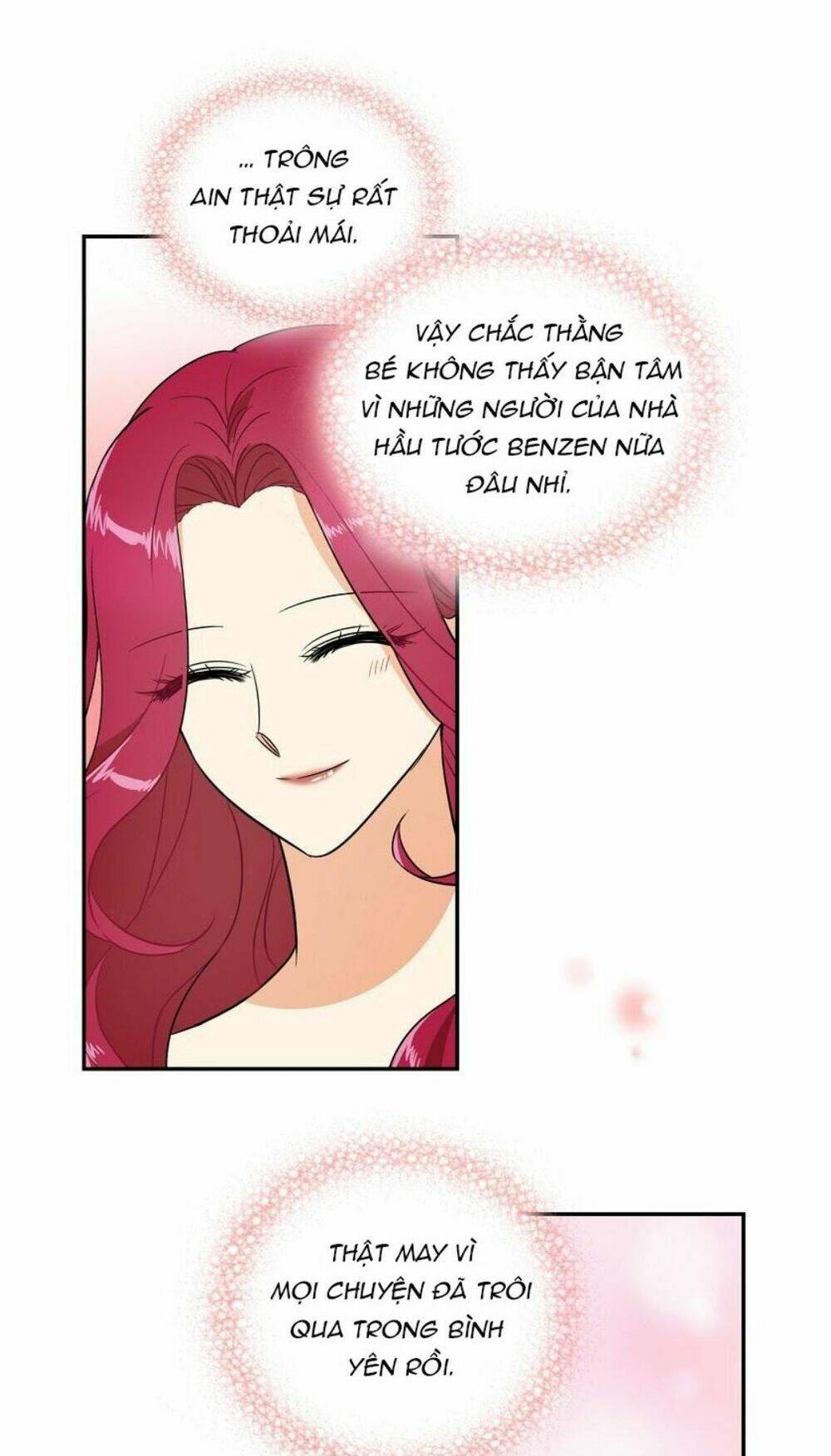 Xuyên Không Trở Thành Mami Phản Diện Chương 49 Ảnh 28