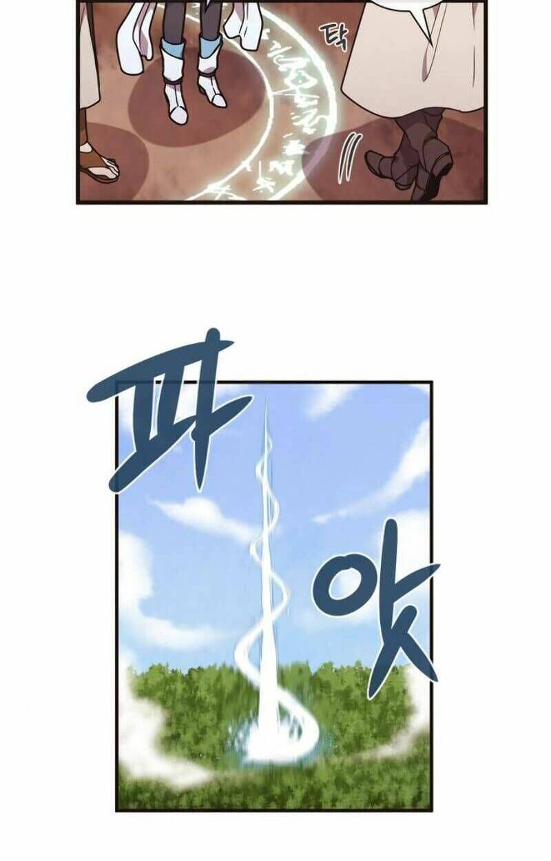 Miracle! Hero-Nim Chương 17 Ảnh 5