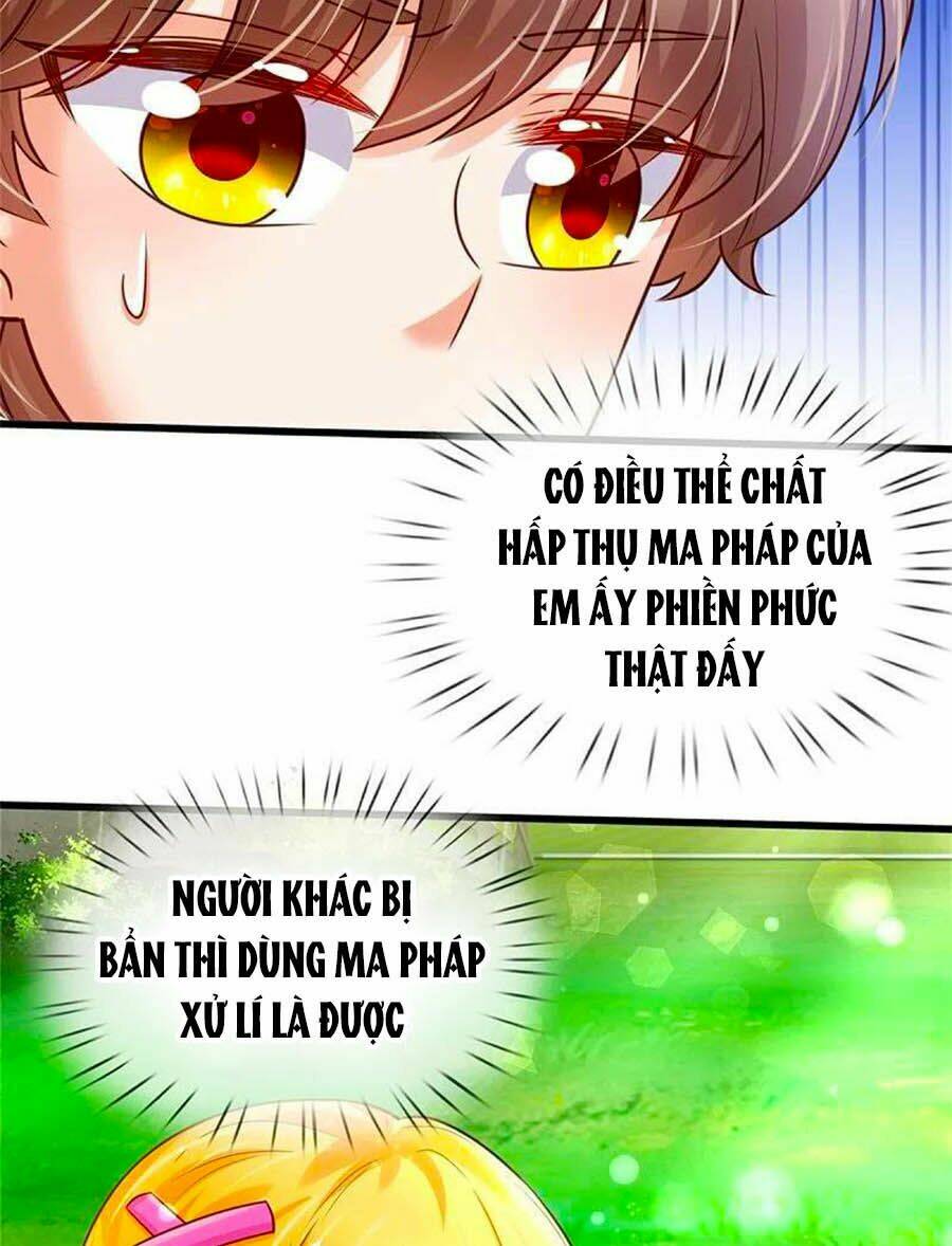 Bỗng Một Ngày Trở Thành Con Gái Nhà Vua Chương 338 Ảnh 3