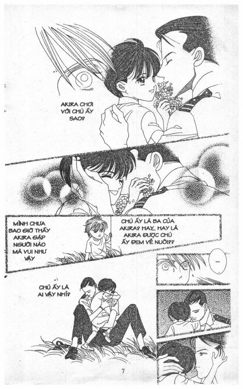 Nàng Tiên Ánh Trăng - Kaguya Hime Chương 21 Ảnh 8
