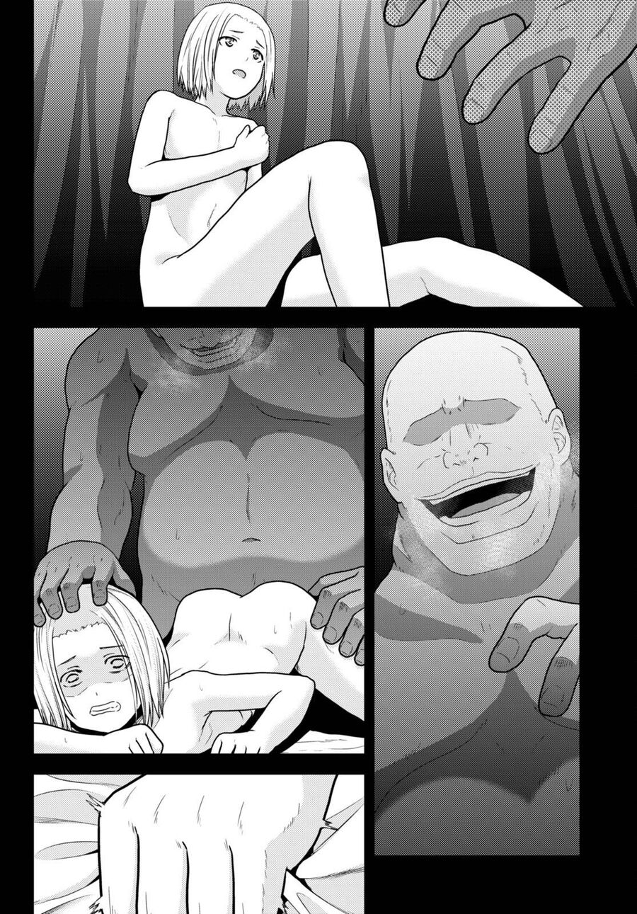 Murabito Desu Ga Nani Ka? Chương 58 Ảnh 7