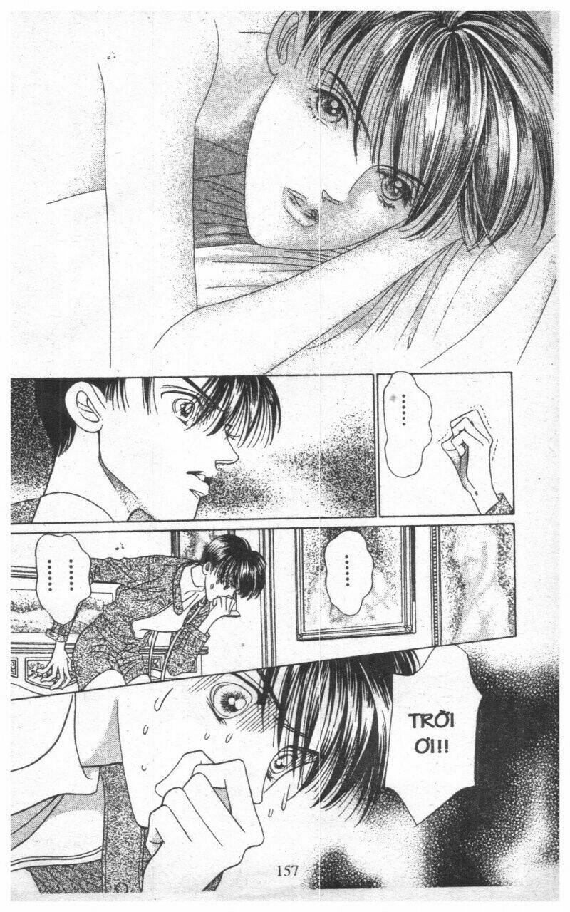 Nàng Tiên Ánh Trăng - Kaguya Hime Chương 21 Ảnh 158