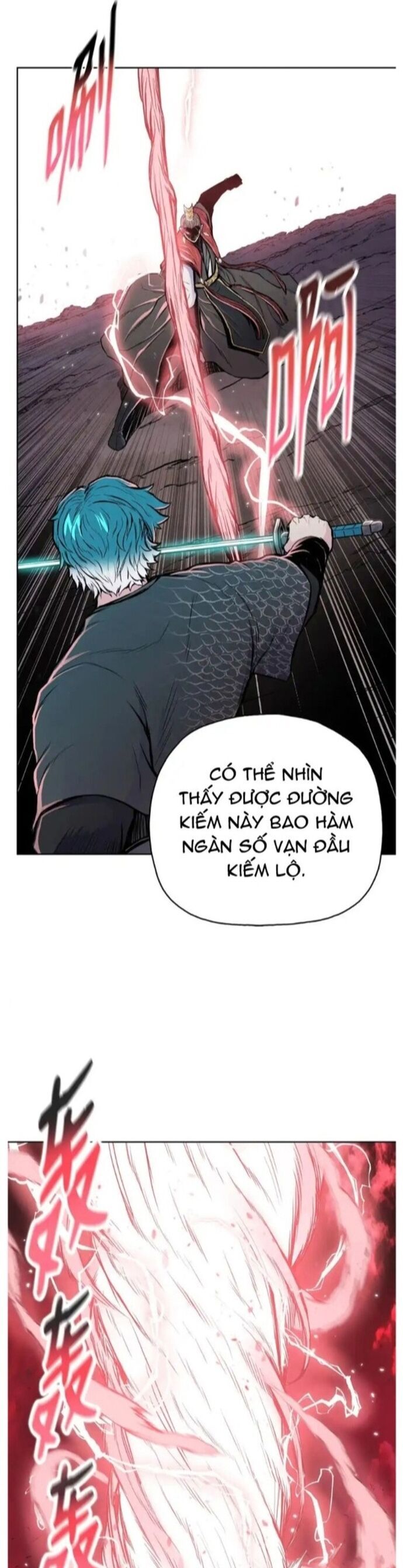 Phong Vân Chiến Thần Chương 91 Ảnh 29