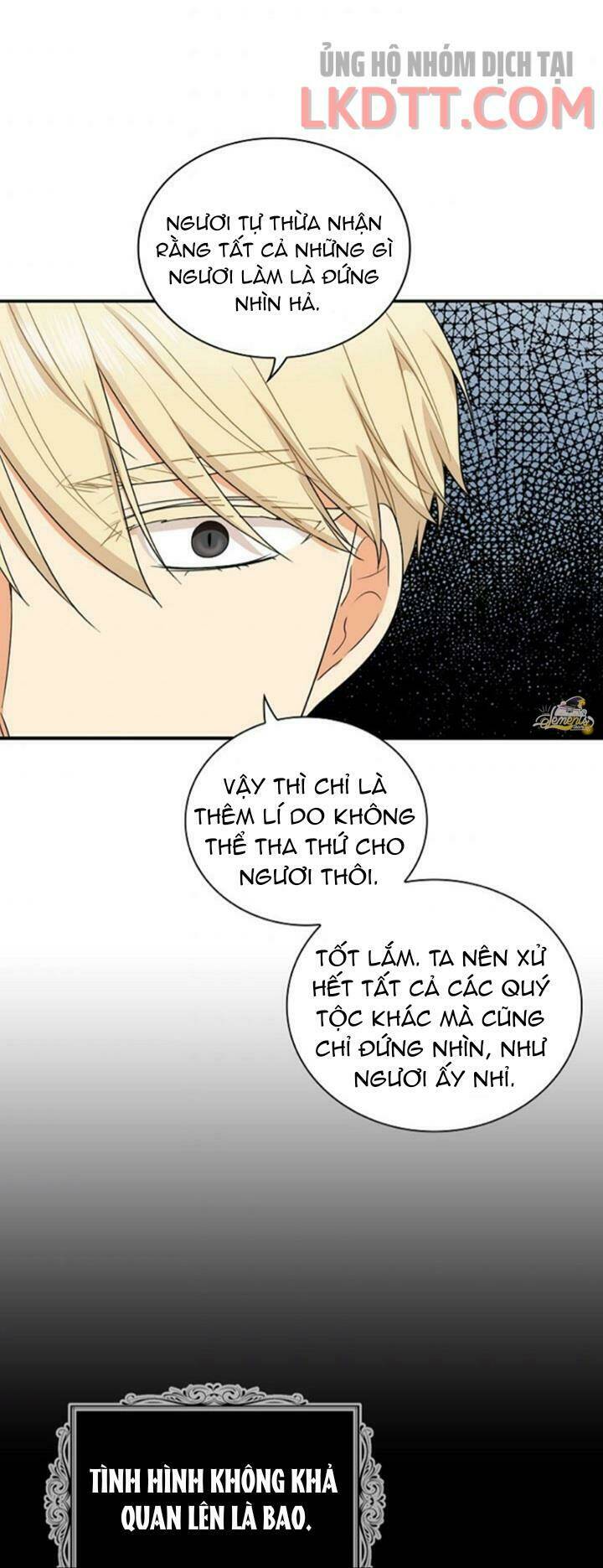 Xuyên Không Trở Thành Mami Phản Diện Chương 54.2 Ảnh 14