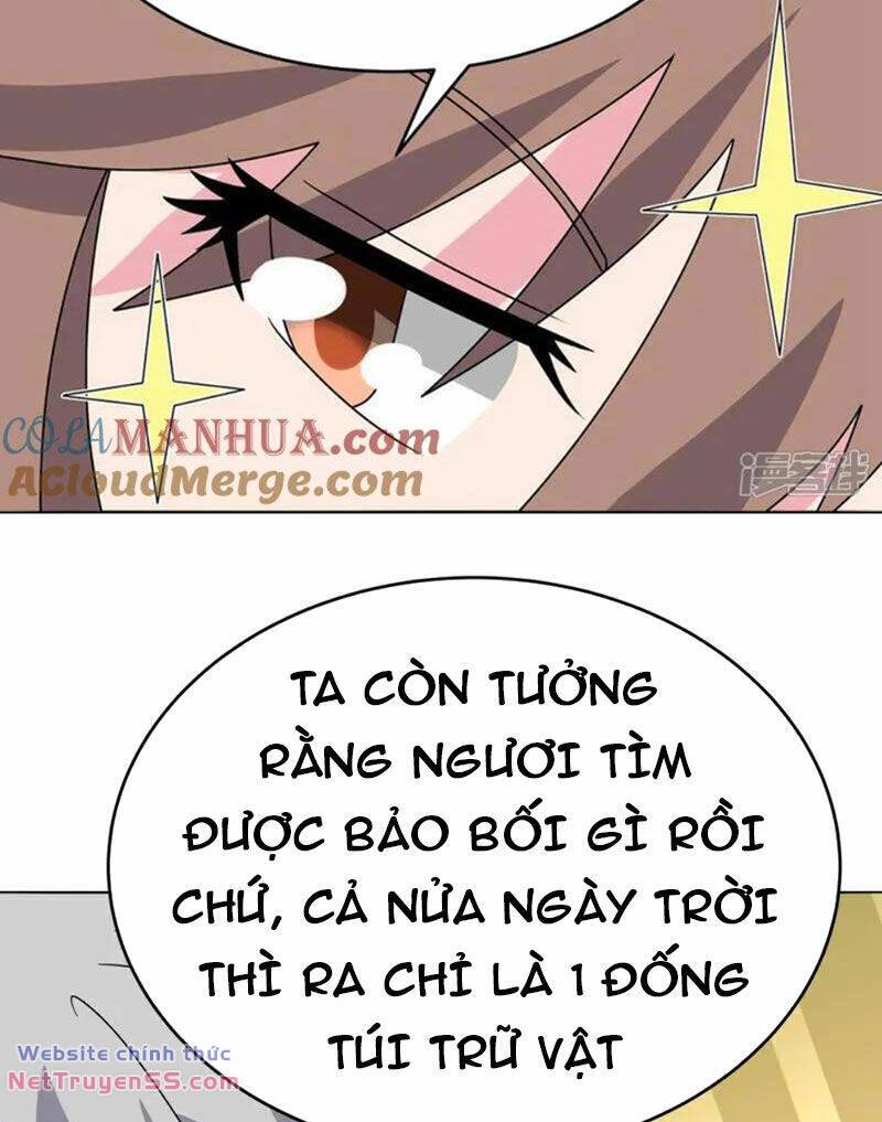 Tôn Thượng Chương 499 Ảnh 27
