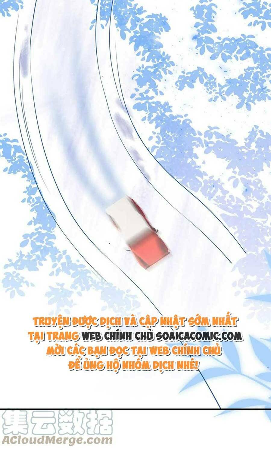 Vượt Rào Trêu Chọc Chương 112 Ảnh 8