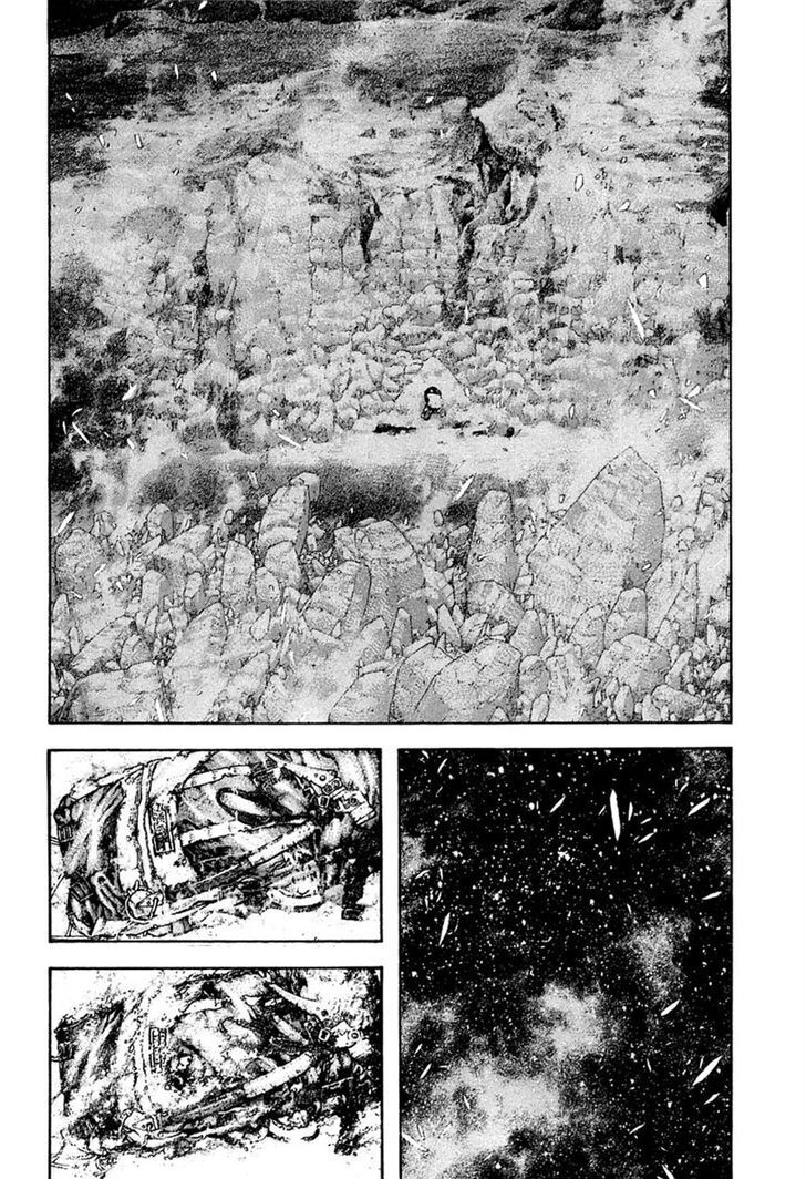 Kokou No Hito Chương 150 Ảnh 15