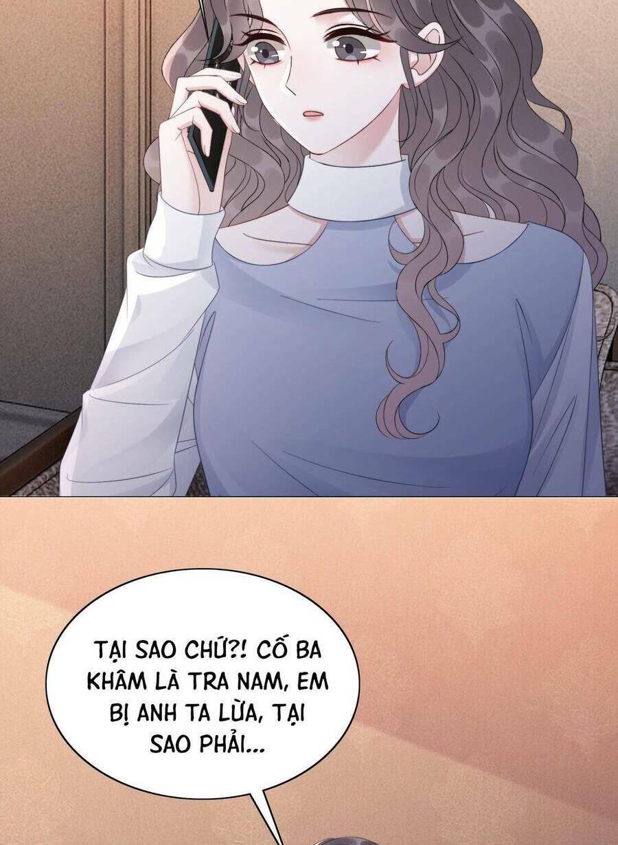 Nữ Phụ Ngày Nào Cũng Muốn Ly Hôn Với Ta Chương 49 Ảnh 6