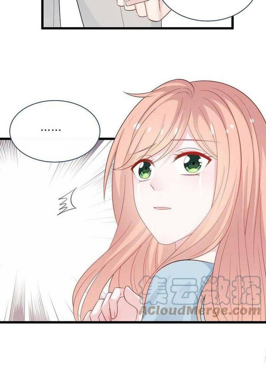 Tổng Tài Daddy Đuổi Tới Nơi Rồi Chương 194 Ảnh 33