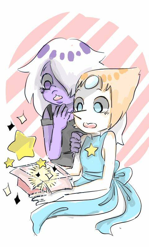 Steven Universe Comics Chương 2 Ảnh 2