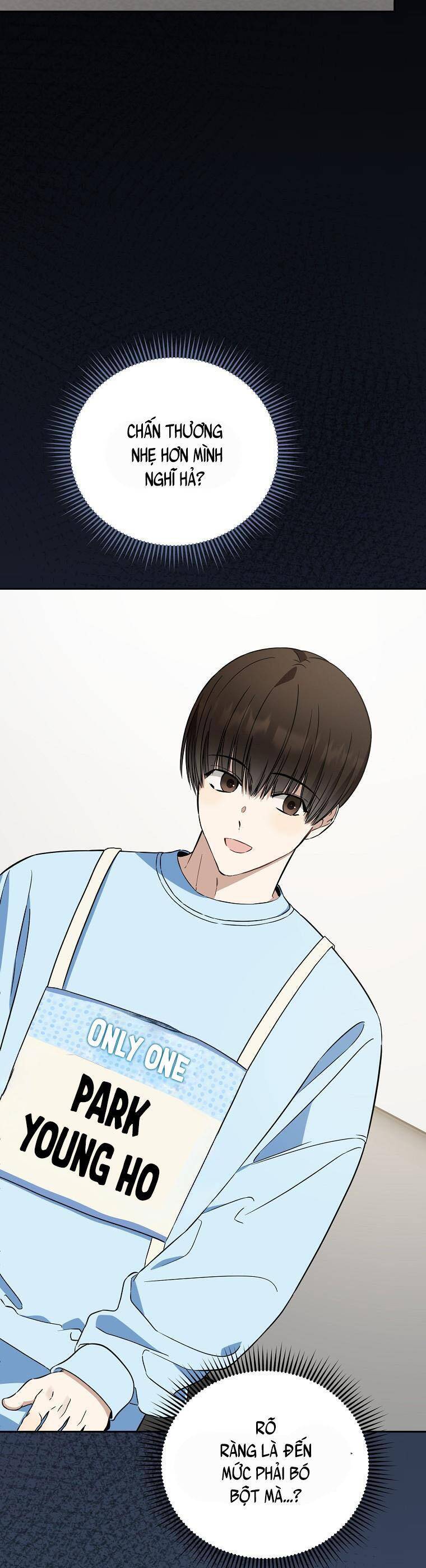 Tôi, Em Út Nhất Định Sẽ Trở Thành Idol! Chương 26 Ảnh 14