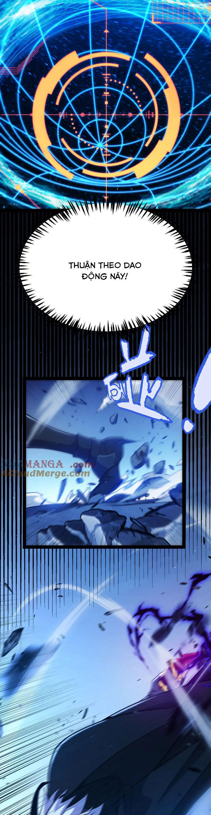 Tôi Đến Từ Thế Giới Trò Chơi Chương 338 Ảnh 25