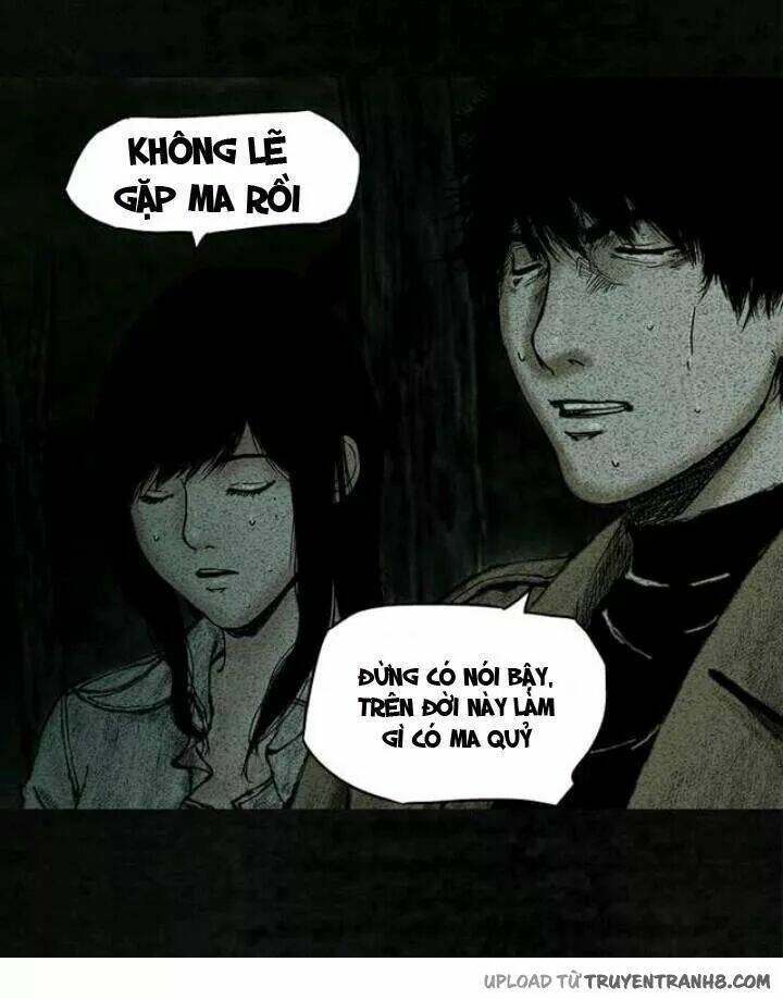 TrấN TháI BìNh Chương 9 Ảnh 76