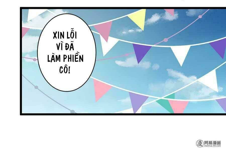 Gửi Người Không Quen Chương 19 Ảnh 10